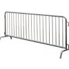 4' x 8' Bike Barricade Metal