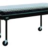 2'x5' Charcoal (Up to 60 Steaks)