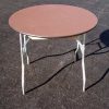 36" Round Tables