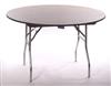 48" Round Tables