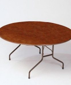 54" Round Tables