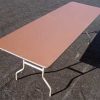 8'x40" Banquet Tables