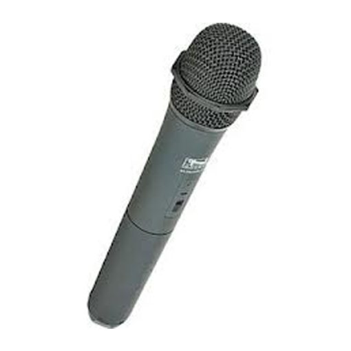 Liberty P.A. Extra Cordless Mic