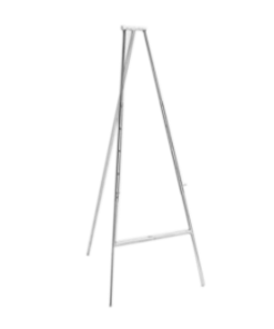 Easel Aluminum Light Weight