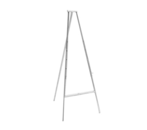 Easel Aluminum Light Weight