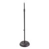 Microphone Stand Floor