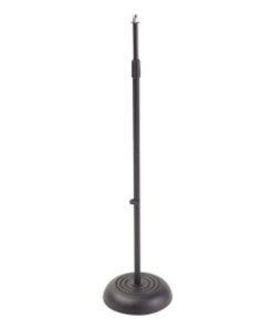 Microphone Stand Floor