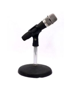 Microphone Stand Table Top