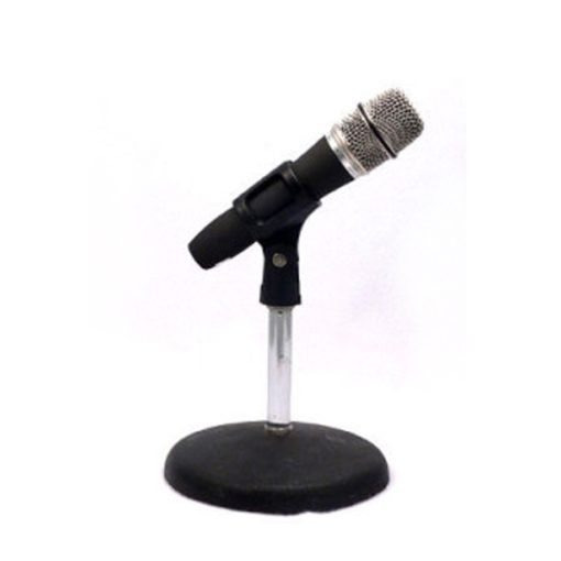 Microphone Stand Table Top