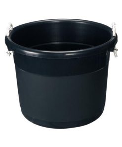 Tub Plastic, 19 gallon