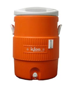 Igloo Jug with Spigot, 5 Gallon