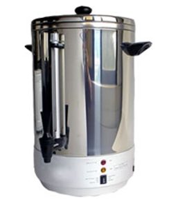 Coffee Maker 100 Cup