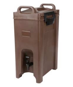 5 Gallon Thermos Plastic with Dispenser