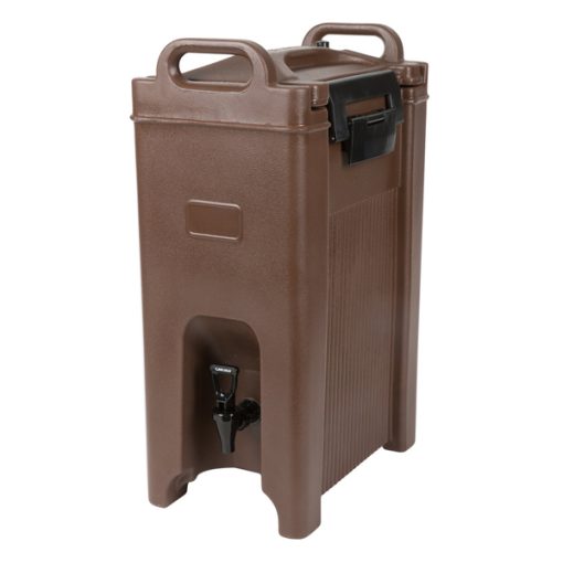 5 Gallon Thermos Plastic with Dispenser