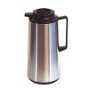Coffee Thermal Carafe, 8 Cup, Chrome