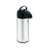 12 Cup Air-Pot Stainless Steel