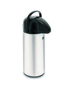 12 Cup Air-Pot Stainless Steel