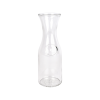 Wine Carafe Glass