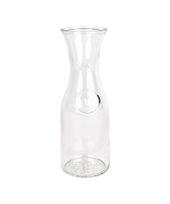 Wine Carafe Glass