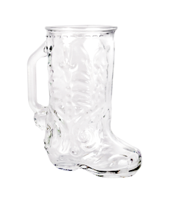 16oz Boot Mug