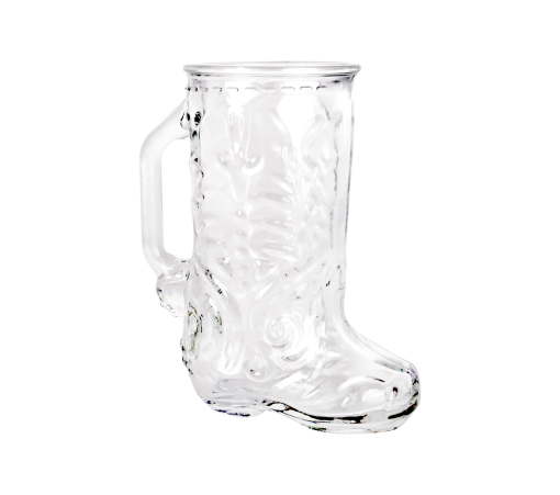 16oz Boot Mug