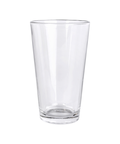 16oz Pint Glass