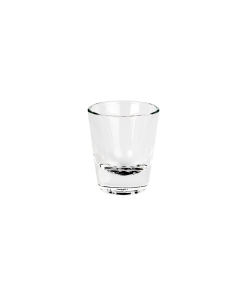 1.25oz Shot Glass