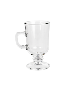 4oz Irish Coffee Mug