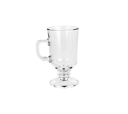 4oz Irish Coffee Mug