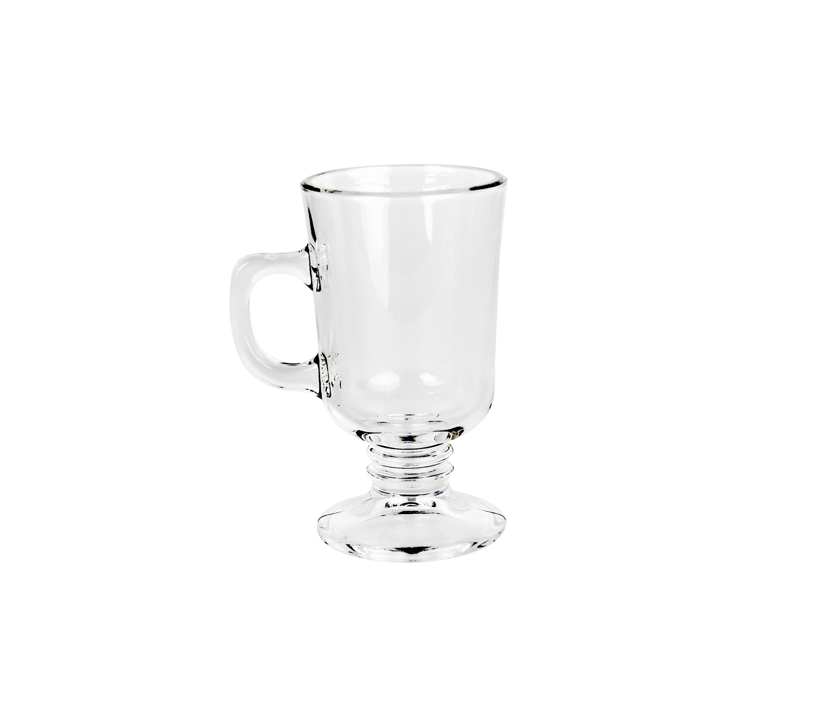 4oz Irish Coffee Mug – Allie's Party Equipment Rentals