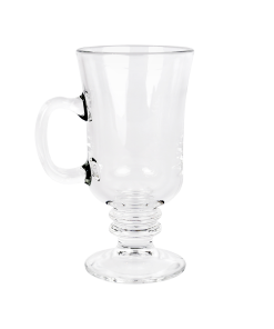 8.5oz Irish Coffee Mug