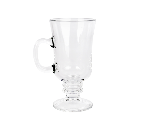 8.5oz Irish Coffee Mug