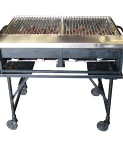 2'x3' Propane Grill