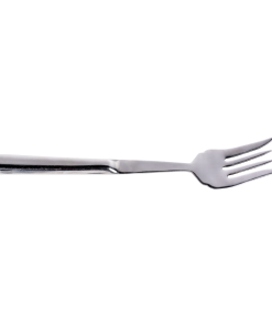 Serving Forks