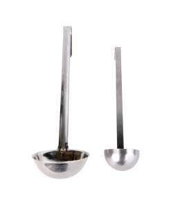 Ladle Stainless