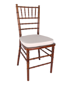 Chiavari with Cushion