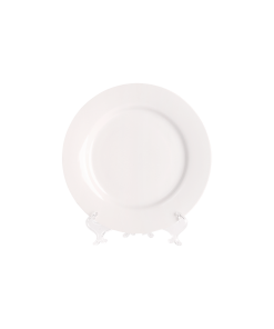 White China, Salad Plate 8”