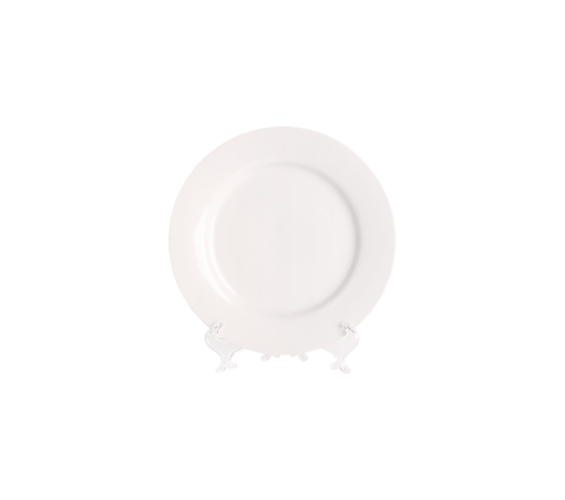 White China, Salad Plate 8”