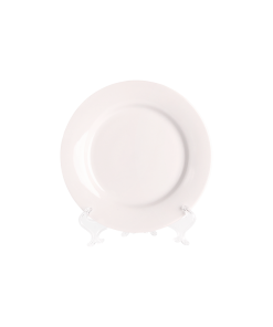 White China, Bread Plate 6”
