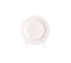 White China, Bread Plate 6”