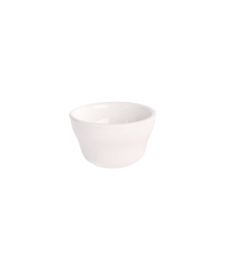 White China, Soup Cup 4 oz.