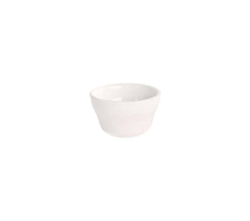 White China, Soup Cup 4 oz.