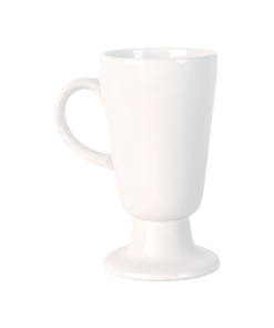 White China, Irish Mug