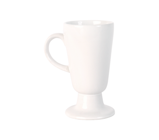 White China, Irish Mug