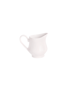 White China, Creamer