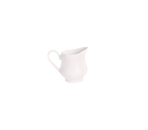 White China, Creamer