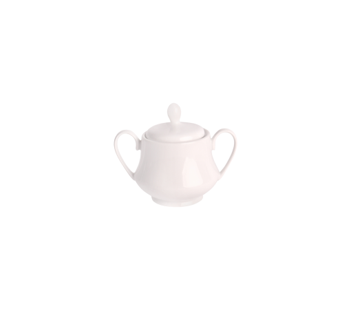 White China, Sugar Bowl