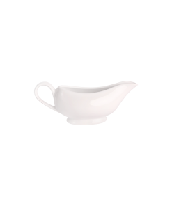 White China, Gravy Boat