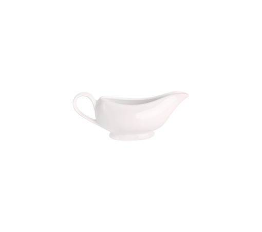 White China, Gravy Boat