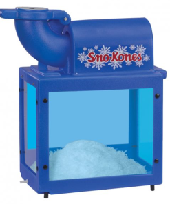 Sno-Kone Machine